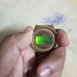 Casio Orignal Japan A171W Digital Watch