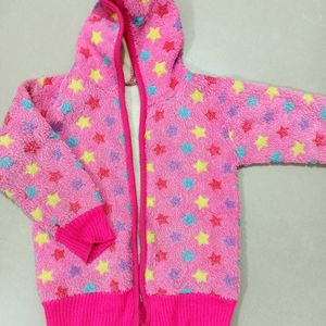 Kids Winter Coat