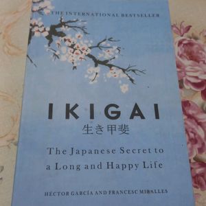 Ikigai