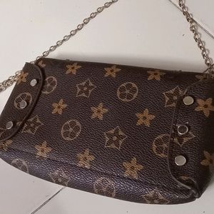 Stylish LV Copy sling bag