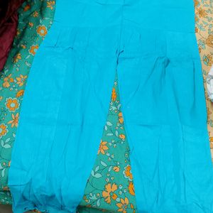 Salwar Cotton