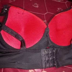 Stylish Faded Bra