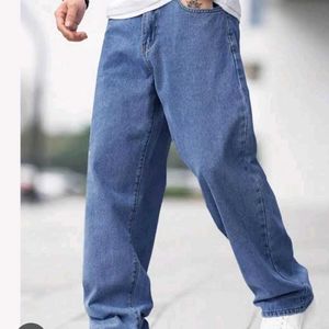 Baggy Jeans