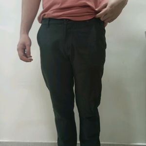 Men's Trouser