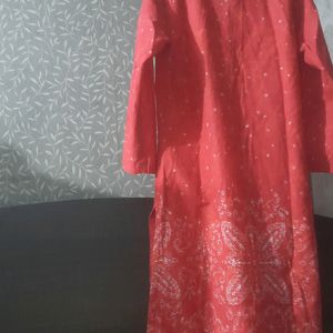 Biba - Kurta For Women