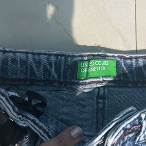 Good Condition Jeans For Boy -UCB