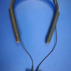 Rare Sony Flagship Headset