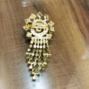 Saree Pin