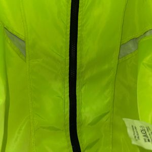 Neon Jacket For Parties