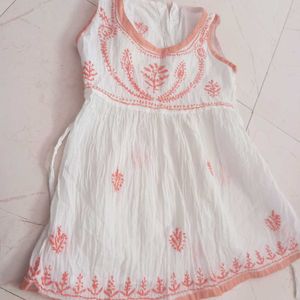 Baby Girl Dress