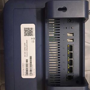 Jio Fibre Router