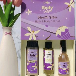 Plum Bodycare Set