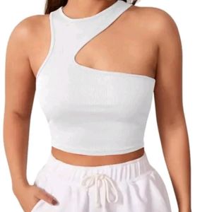 Trendy Crop Top