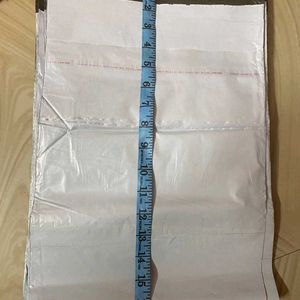 10 POD Courier Bags