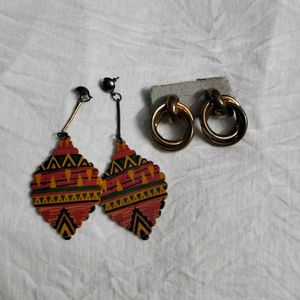 Earings For Girls ❤️❤️