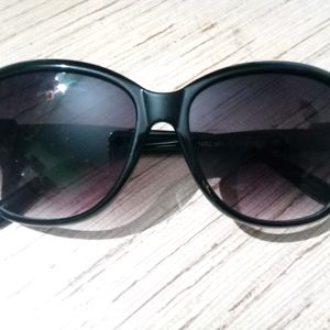 Womens Oval Uv Protection Sunglasses