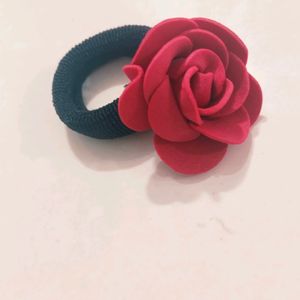 Rose Rubber Bands (Piece 9)