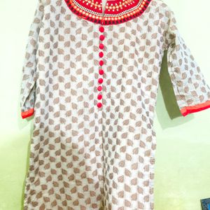 Women Kurti