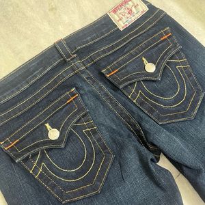 ❗️SALE true religion y2k low waist jeans 🌟💋
