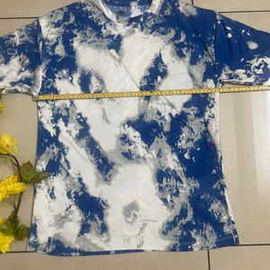 Tie-dye T-shirt