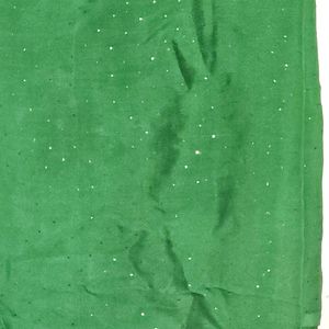 New Embroidered Gulabi Blouse Ani Moranichi Saree