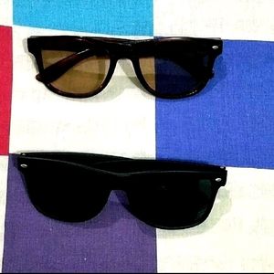 IT IS NEW WAYFARER SUNGLASSES......