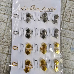 Loop Hijab Pins