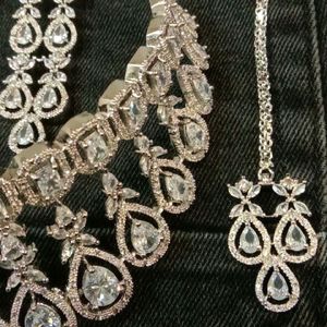 Women Jewellery Set