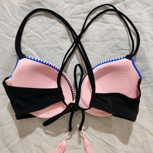 Shade & Shore Bra