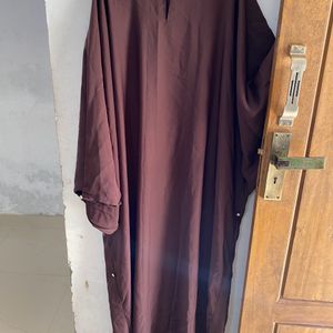 Kaftan Abaya . Like New . Size Upto Xxl .no Defect