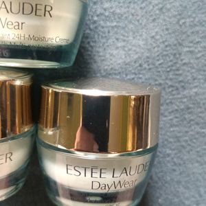 Estee Lauder Day Wear Pack Of 3