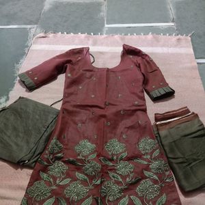 Kurta Set