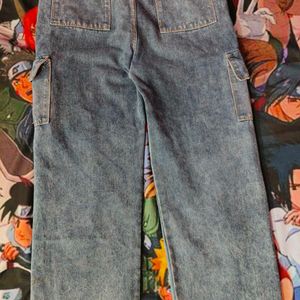 Women's Denim Jeans