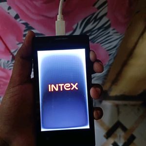 Intex Mobile.