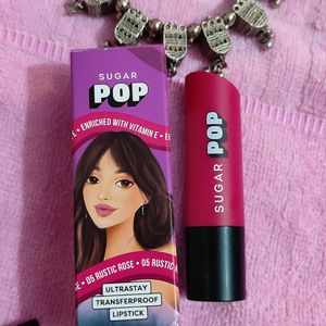 Sugar Pop Lipstick