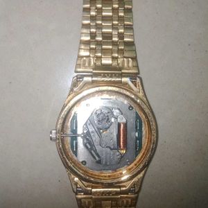 Hmt Quartz New Condition