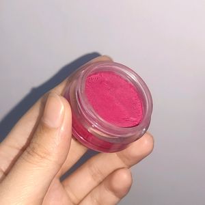 Lip & Cheek Tint | Creamy Matte | 06 Pink Forever