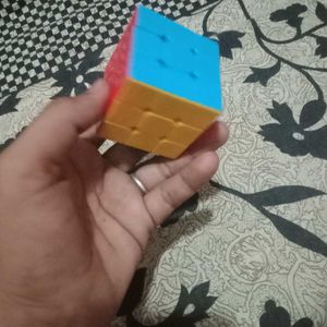 Nice Cube