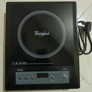 Whirlpool Electric Stove