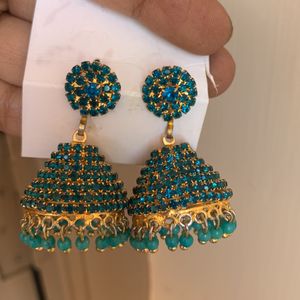 Fashion Earrrings