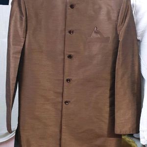 Sherwani And Pant Set