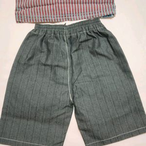 Top Pant Set For Kids 2 Years Old