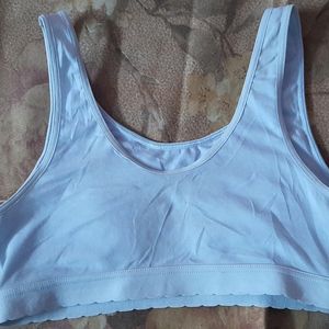 Girls Uniqlo AIRism Bra