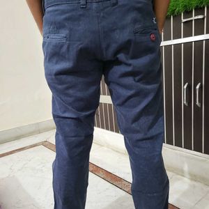 Men's Denim Jeans