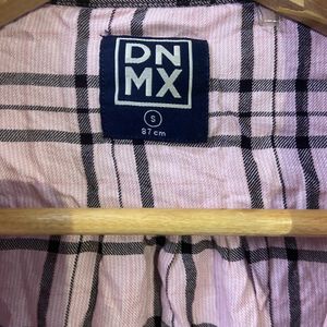 DNMX Branded Shirt