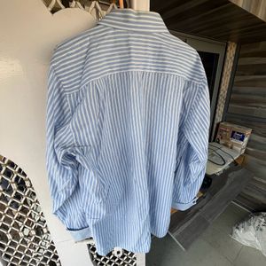 Mens Full Sleeve Shirt