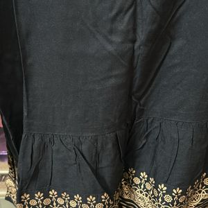 Short Kurthi