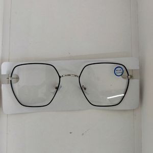 Blue Block Eyeglasses