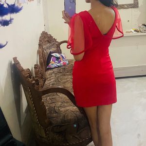 Red Dress ♥️