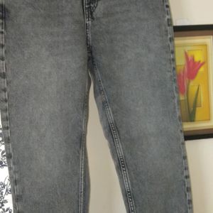 Ostin Women's Boyfriend Jeans Waist Size 30